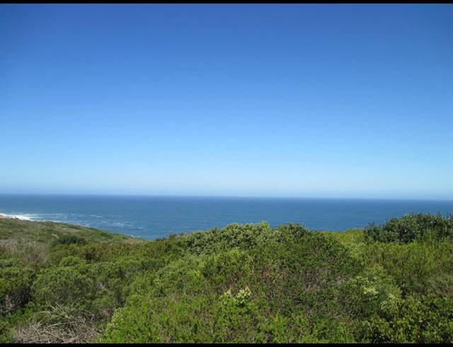 LAND FOR SALE IN VILLAGE ON SEA